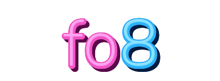 fo8 — logo kanal