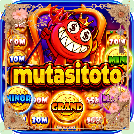 mutasitoto — galeri pratinjau Resmi APK